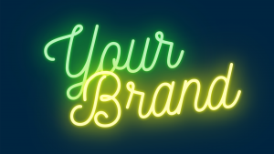 Your Brand