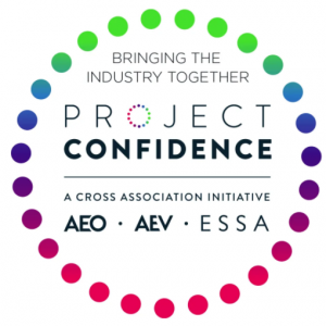 Project Confidence - Events