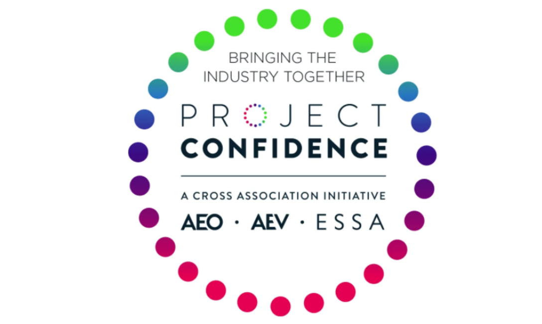 Project Confidence - Events