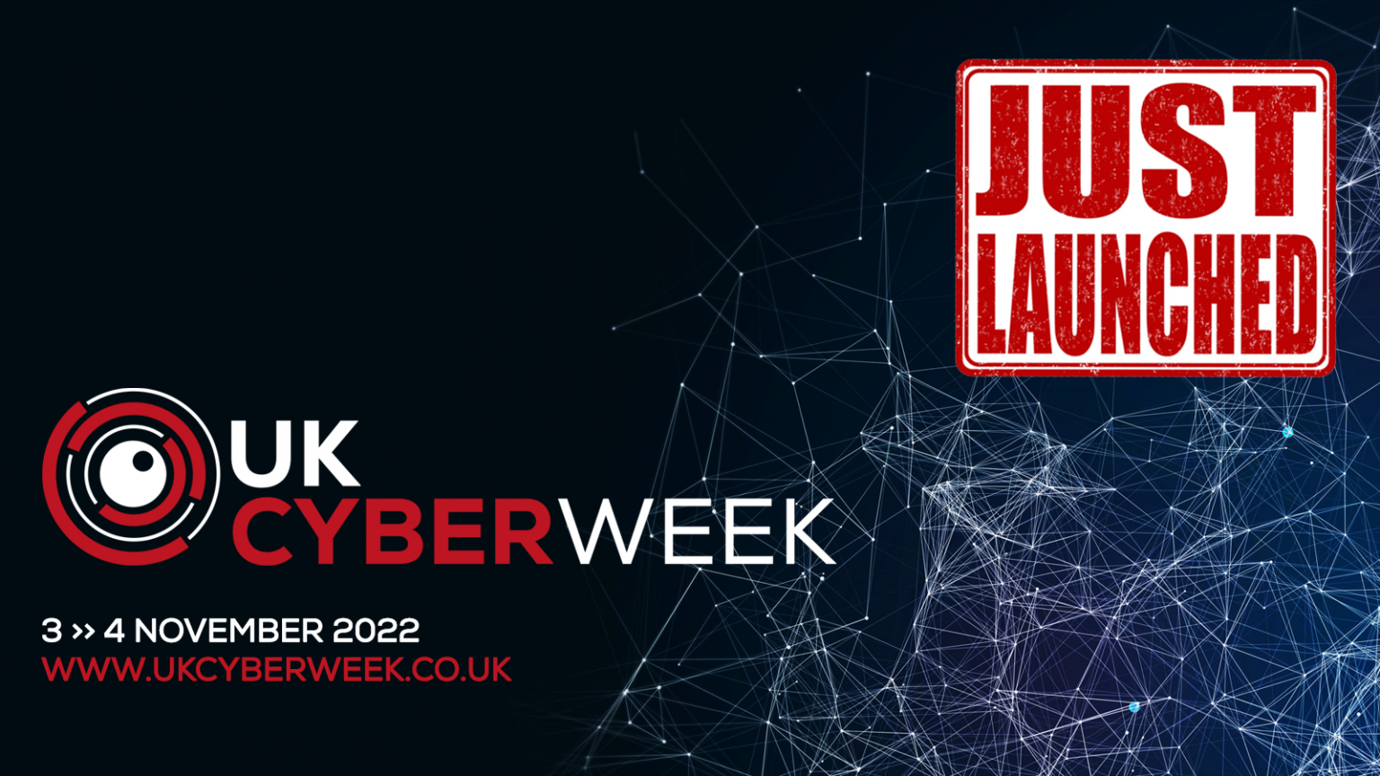 UK Cyber Week 2022 ROAR